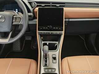 Lexus Ostatní modely LBX RELAX ADVANCED 2024