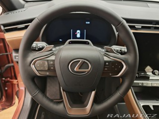 Lexus Ostatní modely LBX RELAX ADVANCED 2024