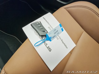 Lexus Ostatní modely LBX RELAX ADVANCED 2024