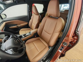 Lexus Ostatní modely LBX RELAX ADVANCED 2024