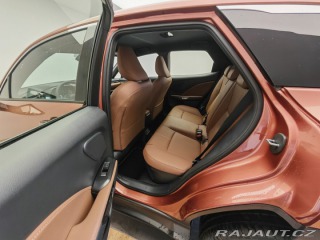 Lexus Ostatní modely LBX RELAX ADVANCED 2024