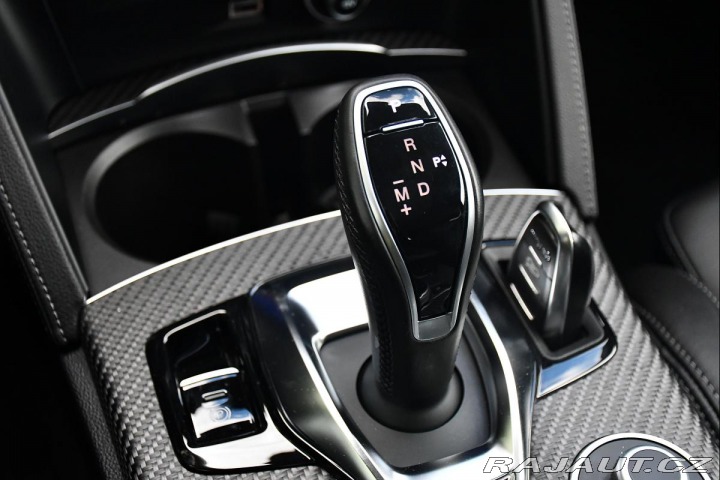 Alfa Romeo Stelvio 2,9 V6 Bi-T 382kW QUADRIF 2024