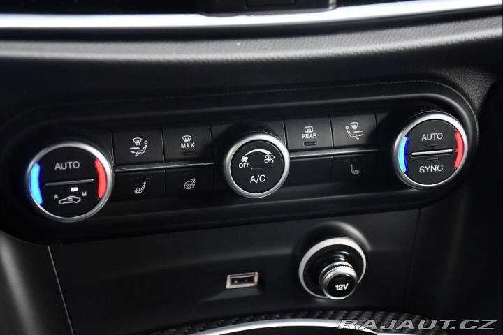 Alfa Romeo Stelvio 2,9 V6 Bi-T 382kW QUADRIF 2024