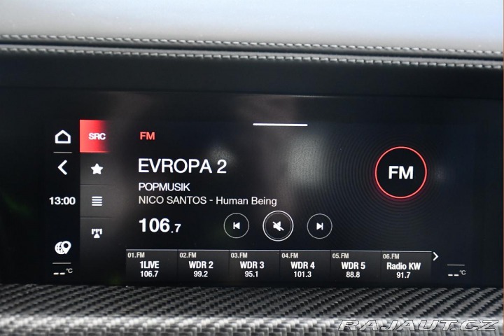 Alfa Romeo Stelvio 2,9 V6 Bi-T REZERVACE 2024