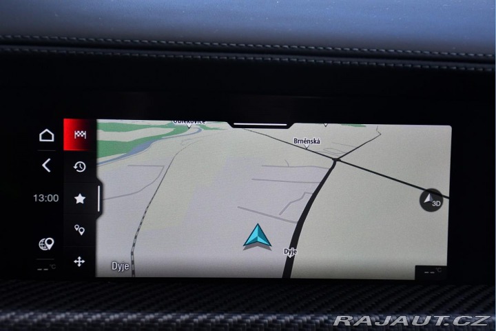 Alfa Romeo Stelvio 2,9 V6 Bi-T REZERVACE 2024