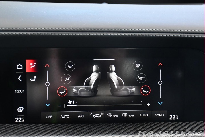 Alfa Romeo Stelvio 2,9 V6 Bi-T 382kW QUADRIF 2024