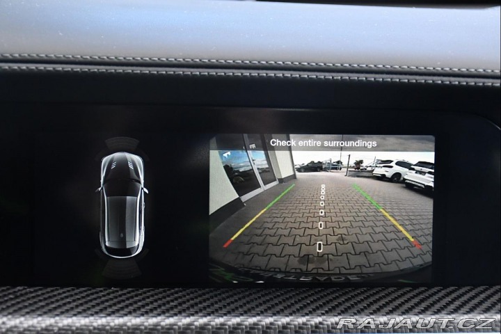 Alfa Romeo Stelvio 2,9 V6 Bi-T 382kW QUADRIF 2024