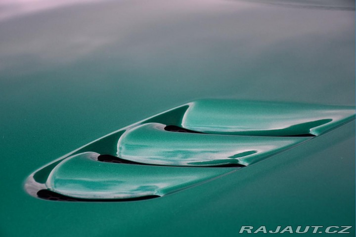 Alfa Romeo Stelvio 2,9 V6 Bi-T REZERVACE 2024