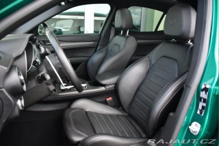 Alfa Romeo Stelvio 2,9 V6 Bi-T 382kW QUADRIF 2024