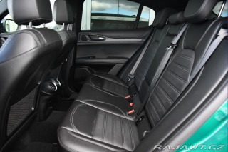 Alfa Romeo Stelvio 2,9 V6 Bi-T 382kW QUADRIF 2024