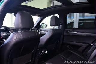 Alfa Romeo Stelvio 2,9 V6 Bi-T 382kW QUADRIF 2024