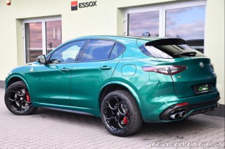 Alfa Romeo Stelvio 2,9 V6 Bi-T 382kW QUADRIF 2024