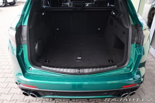 Alfa Romeo Stelvio 2,9 V6 Bi-T 382kW QUADRIF 2024