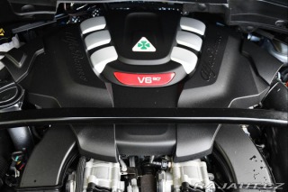 Alfa Romeo Stelvio 2,9 V6 Bi-T 382kW QUADRIF 2024