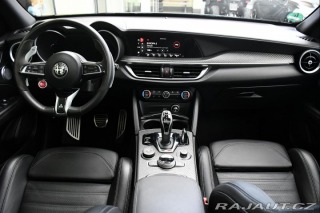 Alfa Romeo Stelvio 2,9 V6 Bi-T 382kW QUADRIF 2024