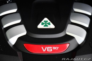 Alfa Romeo Stelvio 2,9 V6 Bi-T 382kW QUADRIF 2024