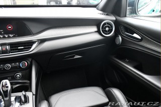 Alfa Romeo Stelvio 2,9 V6 Bi-T 382kW QUADRIF 2024