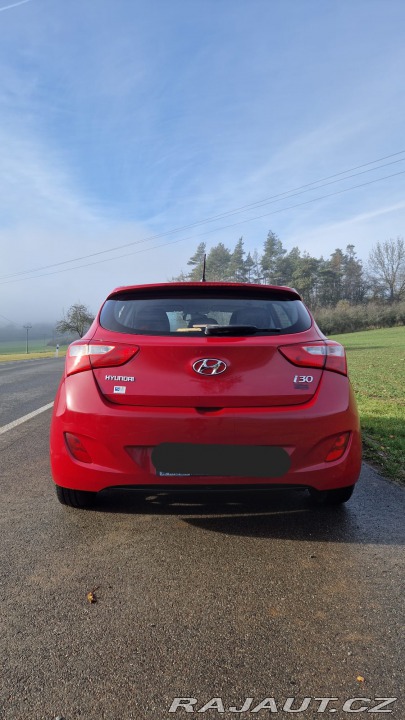 Hyundai i30 2013