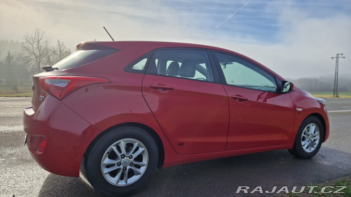 Hyundai i30  2013