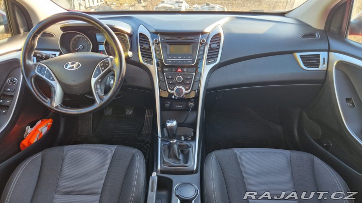 Hyundai i30  2013