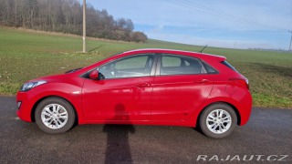 Hyundai i30  2013
