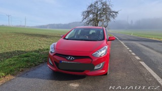 Hyundai i30  2013