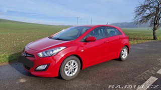 Hyundai i30  2013
