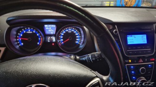 Hyundai i30  2013