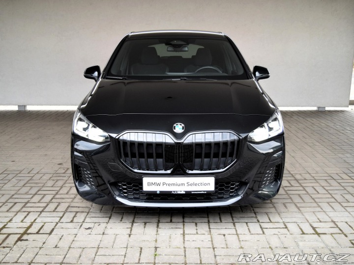 BMW 2 218d 2023
