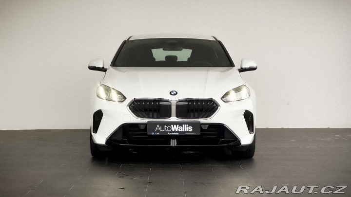 BMW 1 118d 2025