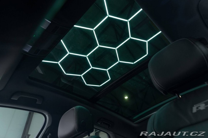 Volkswagen Touareg 3.0 V6 TSI R-Line 4Motio 2019