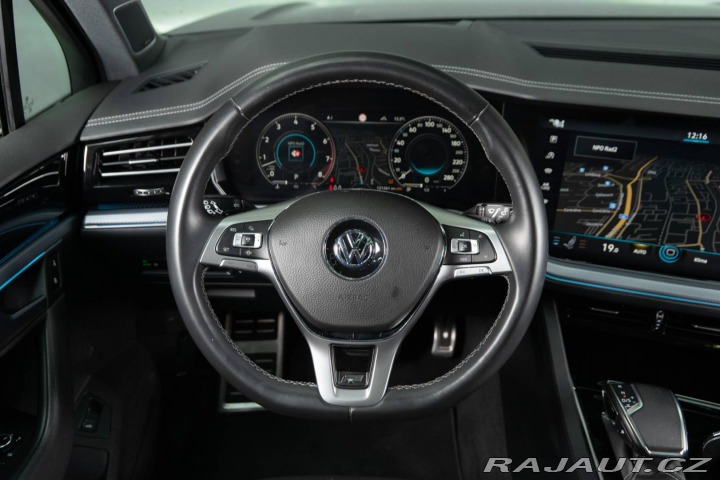 Volkswagen Touareg 3.0 V6 TSI R-Line 4Motio 2019