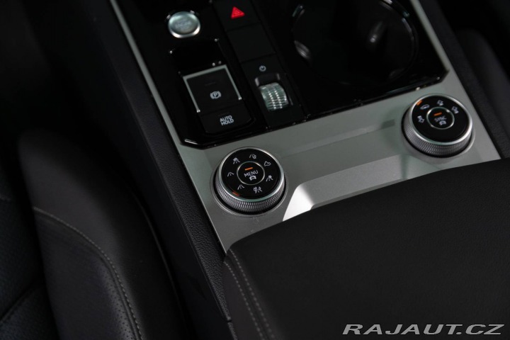 Volkswagen Touareg 3.0 V6 TSI R-Line 4Motio 2019