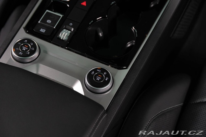 Volkswagen Touareg 3.0 V6 TSI R-Line 4Motio 2019