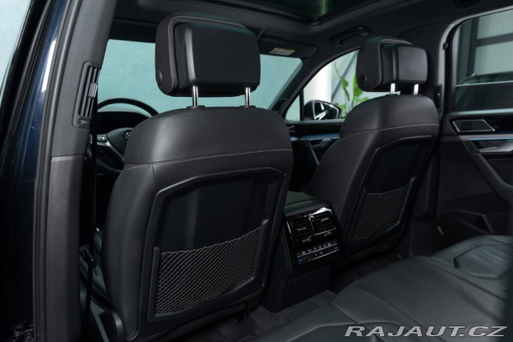 Volkswagen Touareg 3.0 V6 TSI R-Line 4Motio 2019