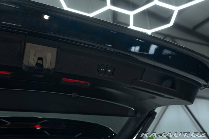 Volkswagen Touareg 3.0 V6 TSI R-Line 4Motio 2019