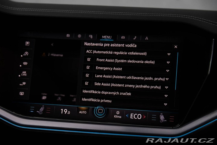 Volkswagen Touareg 3.0 V6 TSI R-Line 4Motio 2019