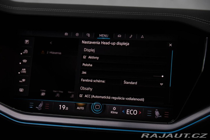 Volkswagen Touareg 3.0 V6 TSI R-Line 4Motio 2019