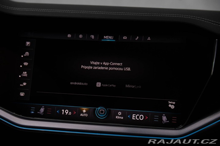 Volkswagen Touareg 3.0 V6 TSI R-Line 4Motio 2019