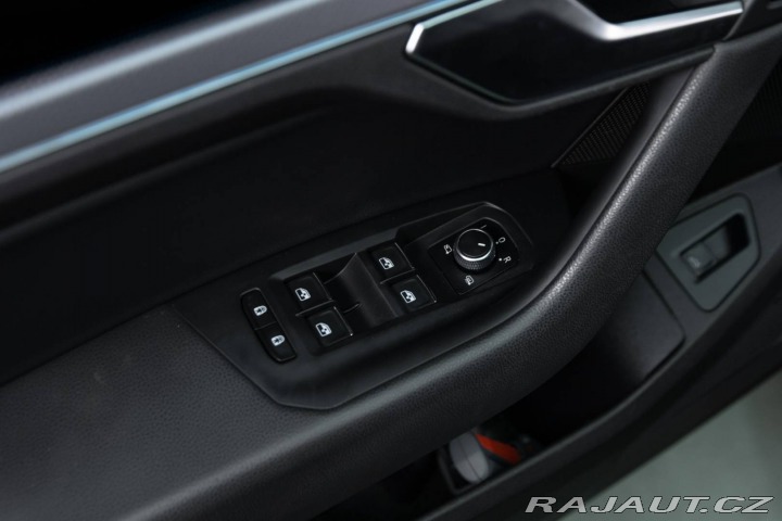 Volkswagen Touareg 3.0 V6 TSI R-Line 4Motio 2019