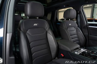 Volkswagen Touareg 3.0 V6 TSI R-Line 4Motio 2019