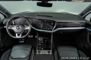 Volkswagen Touareg 3.0 V6 TSI R-Line 4Motio 2019