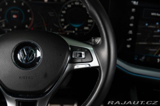 Volkswagen Touareg 3.0 V6 TSI R-Line 4Motio 2019