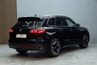 Volkswagen Touareg 3.0 V6 TSI R-Line 4Motio 2019