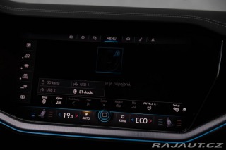 Volkswagen Touareg 3.0 V6 TSI R-Line 4Motio 2019