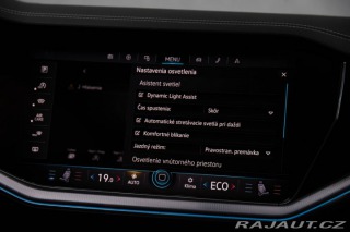 Volkswagen Touareg 3.0 V6 TSI R-Line 4Motio 2019