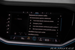 Volkswagen Touareg 3.0 V6 TSI R-Line 4Motio 2019