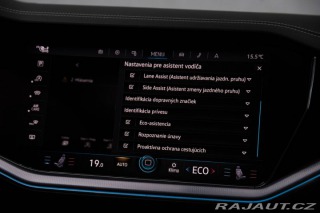 Volkswagen Touareg 3.0 V6 TSI R-Line 4Motio 2019