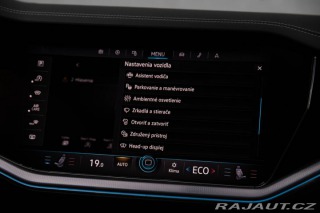 Volkswagen Touareg 3.0 V6 TSI R-Line 4Motio 2019