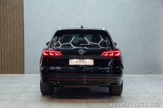 Volkswagen Touareg 3.0 V6 TSI R-Line 4Motio 2019